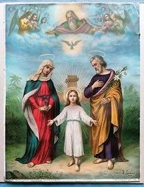 Cerc0 questa immagine sacra