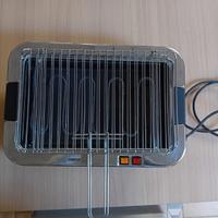 Arrostella ad acqua Jhonson