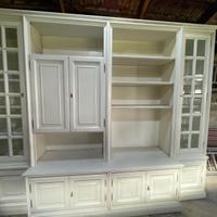 Mobile libreria soggiorno