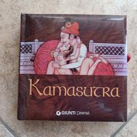 Libro Kamasutra 
