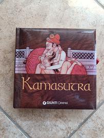 Libro Kamasutra 