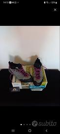 scarpe sportive  da montagna 