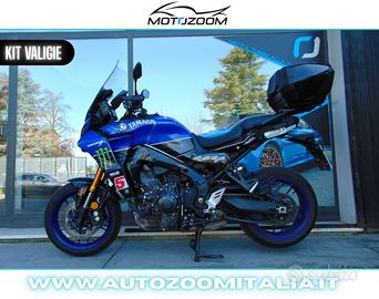 Yamaha Tracer 9 GT