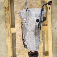 Cambio automatico Mercedes SL 350 r230 (2m)