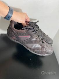 Scarpe Geox marroni