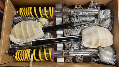BMW E36 KW V1 Coilover - adatto a tutti i modelli