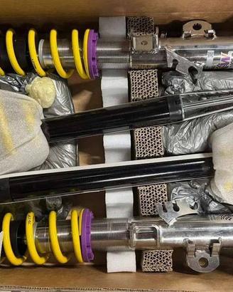 BMW E36 KW V1 Coilover - adatto a tutti i modelli