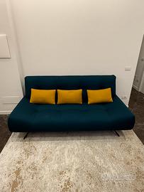 Divano 3 posti Poltronesofa - come nuovo