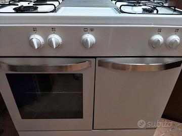 cucina completa