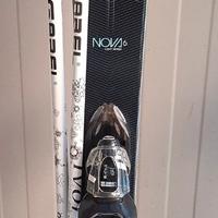 SCI PRATICAMENTE NUOVI 