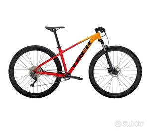 Bicicletta Trek Marlin 7 MTB