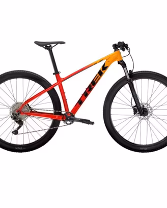 Bicicletta Trek Marlin 7 MTB Taglia L