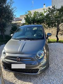 Fiat 500 (2020-->) - 2021