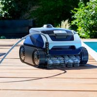 Robot Piscina Zodiac RE 4300