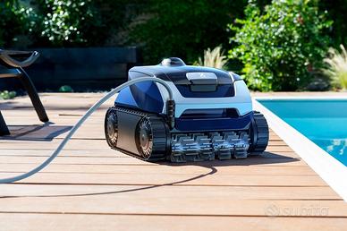 Robot Piscina Zodiac RE 4300