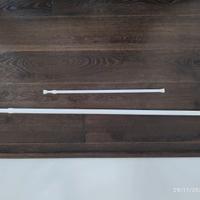 Aste per tende estendibili