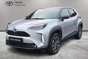 Toyota Yaris Cross 1.5H (116 CV) E-CVT Trend