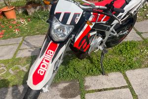 Aprilia sx 50 2017