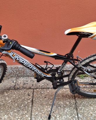bicicletta MTB unisex 