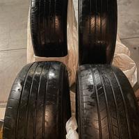 Gomme Bridgestone alenza225/60/18 alta velocita'