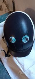 Casco x andare cavallo misura 53/55
