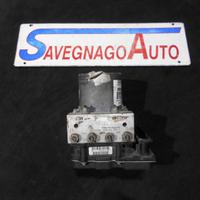 Centralina pompa abs fiat punto 188 0265234006