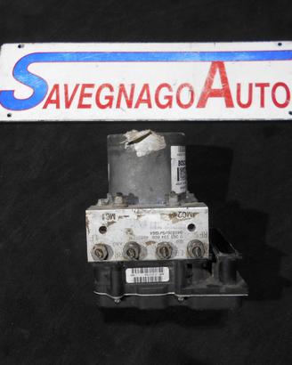 Centralina pompa abs fiat punto 188 0265234006