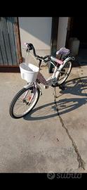 Bicicletta bambina