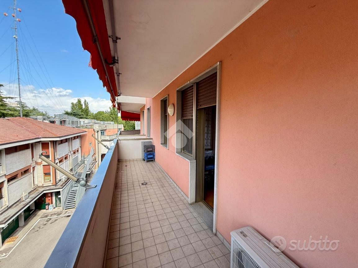 Appartamento – Padova, Forcellini - Vista 3