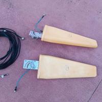 Kaser antenne 4g esterna