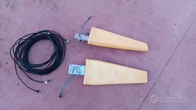 Kaser antenne 4g esterna