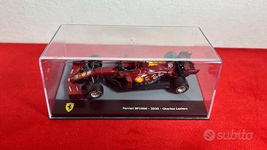 Ferrari SF1000 - Leclerc - Celebrazione 1000 gp