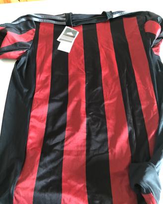 Maglia ufficiale Milan