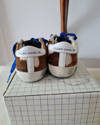 Golden goose
