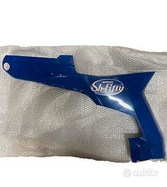 ARREDO COPERTURA, CORPO D. (WL) *TYPE3 *(PB-190R)