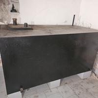 Serbatoio 2000 L  