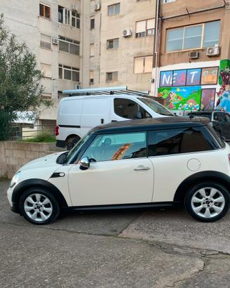 Pezzi di ricambio mini cooper bmw r56