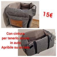 Accessori per cani piccola taglia