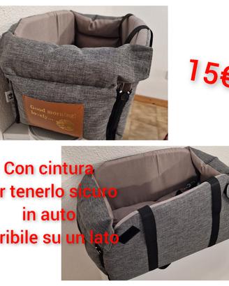 Accessori per cani piccola taglia