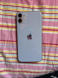 Iphon 11 64 gb