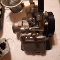 carburatore vespa
