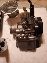 carburatore vespa