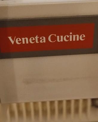 Cucina Veneta Cucine + frigo Samsung grande