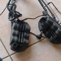 Pezzi Honda VFR 1200 f