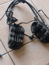 Pezzi Honda VFR 1200 f