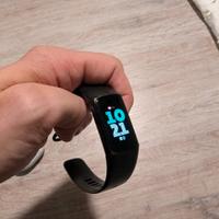 Fitbit charge 6 e buds a
