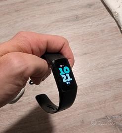 Fitbit charge 6 e buds a