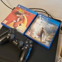 PS4 PRO 1 TB