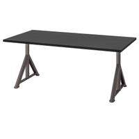 Scrivania Ikea Idasen