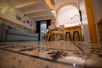 Monolocale in centro storico